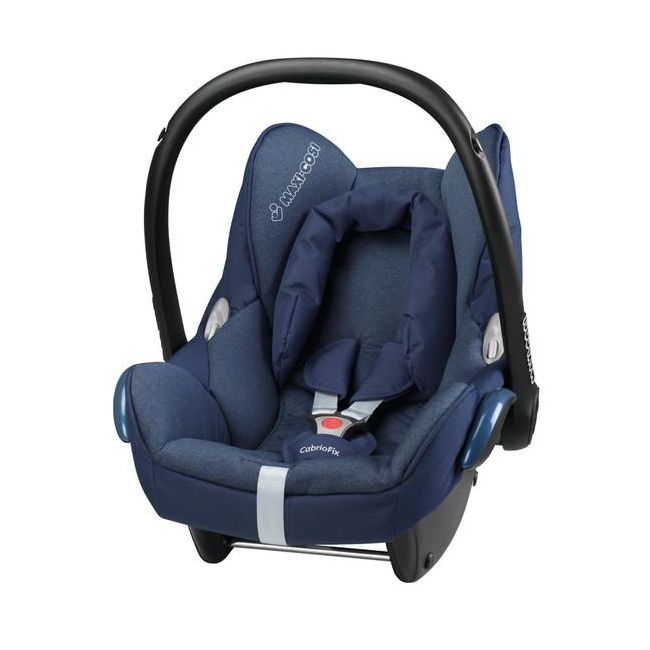 Cos auto Cabriofix Dress Blue - BCT61705_1
