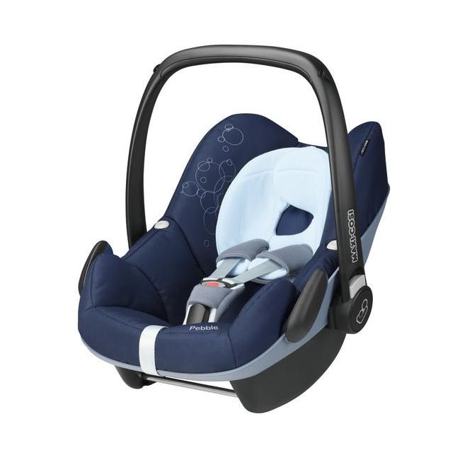 Cos auto copii Pebble Dress Blue - BCT6300_3