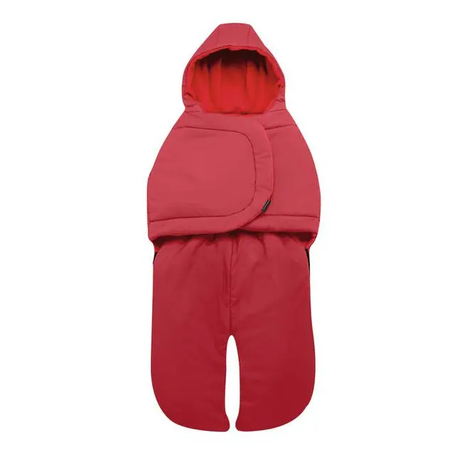 Invelitoare bebelus tip Footmuff Intensered - BCT6853_3