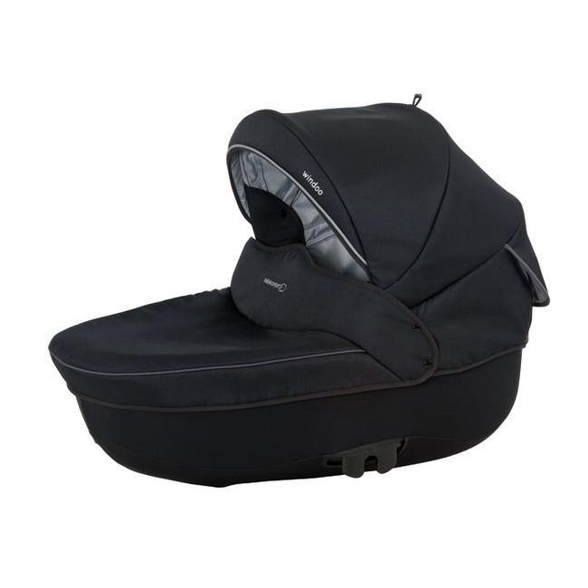 Landou Windoo Plus 0-10 kg Black - BCT1523_1