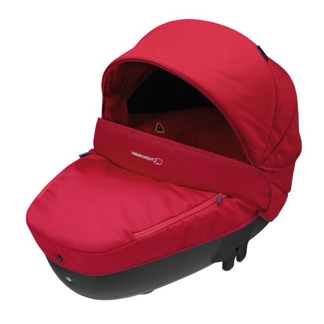 Landou Windoo Plus 0-10 kg Intense Red - BCT1523_9