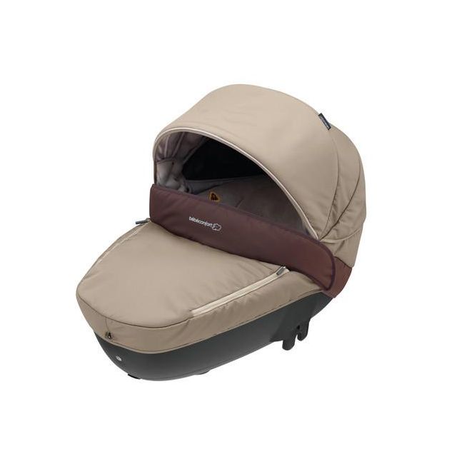 Landou Windoo Plus 0-10 kg Walnut Brown - BCT1523_4