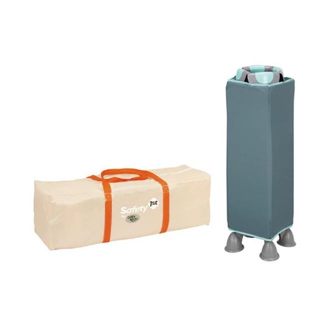 Tarc pentru copii Zoom Safety 1st Splash Grey