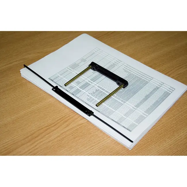Alonje RTC pentru cutii de arhivare, capacitate 1000 coli, 50 bucati/set BPTCFA0723