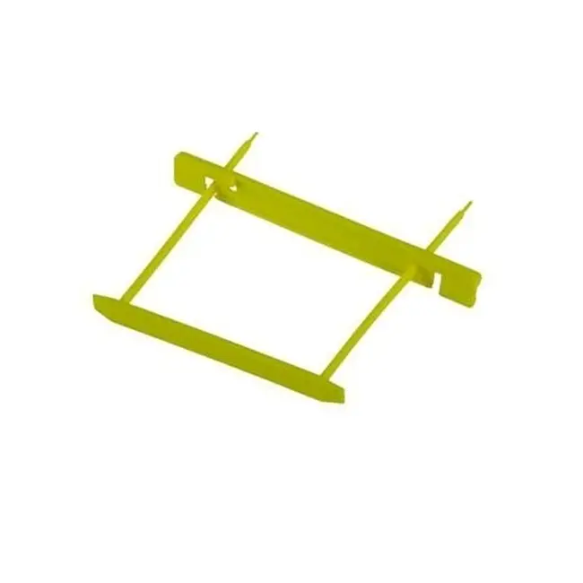 Alonje indosariere Memoris-Precious, galben, 25 bucati/set BPTCBV017414