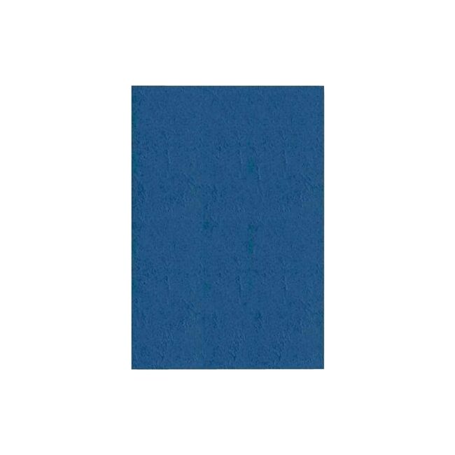 Coperti indosariere Apex, imitatie piele, A4, albastre, 100 coli/top BPTCAY110302