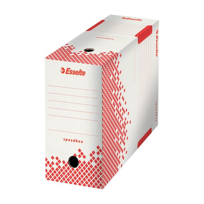 Cutie de arhivare Esselte Speedbox 150 mm BPTCSL200305