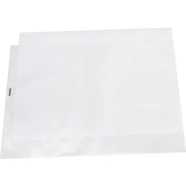File de protectie Noki, A3, landscape, 25 bucati/set BPTCRP00501