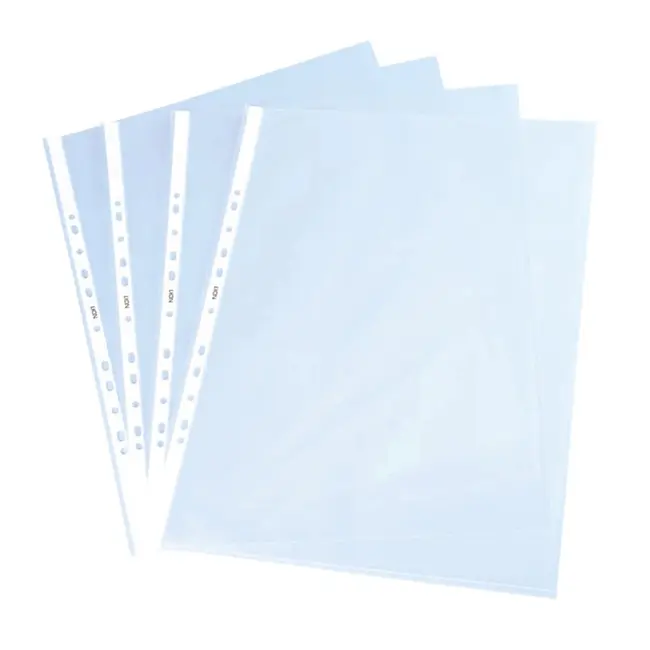 File de protectie Noki, A4, 25 bucati/set BPTCDY00080