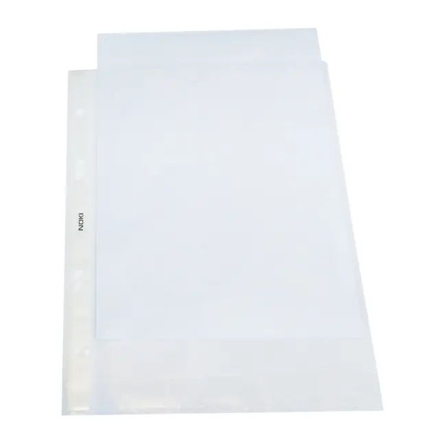 File de protectie Noki, A5, portrait, 100 bucati/set BPTCRP0030