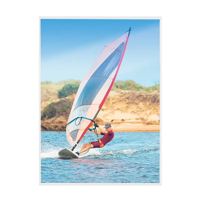 Folie Leitz UDT pentru laminare la cald, A4, 125 microni BPTCSL091255