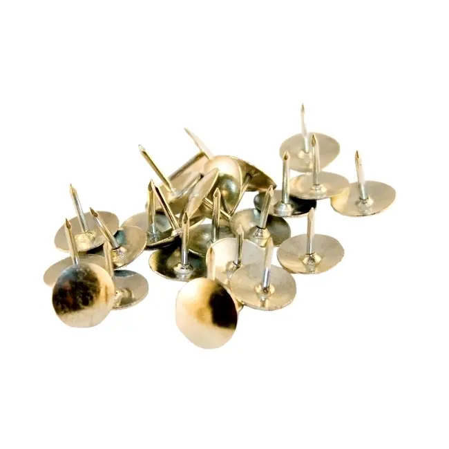 Pioneze Memoris-Precious, zincate, 100 bucati/cutie BPTCBV017221