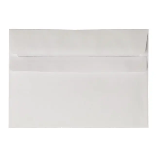 Plic C6, 114 x 162 mm, alb, autoadeziv, 80 g/mp, 1000 bucati/cutie BPTCKF10211