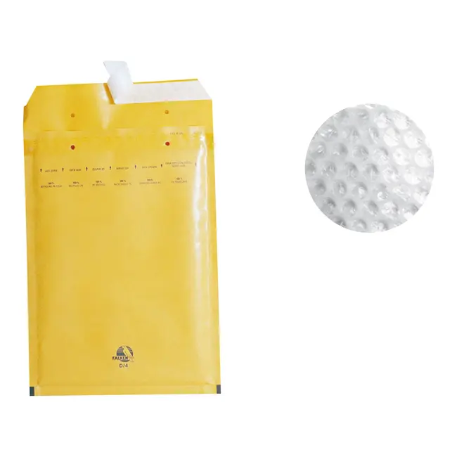 Plic cu protectie, 295 x 445, siliconic, 50 bucati/cutie BPTCKF70515