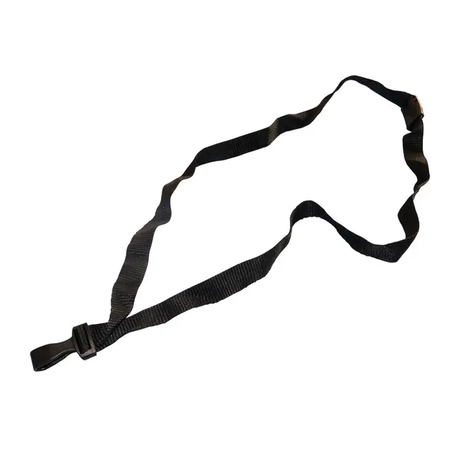 Snur textil pentru ecuson, 42 cm, 10 bucati/cutie BPTCPV010404