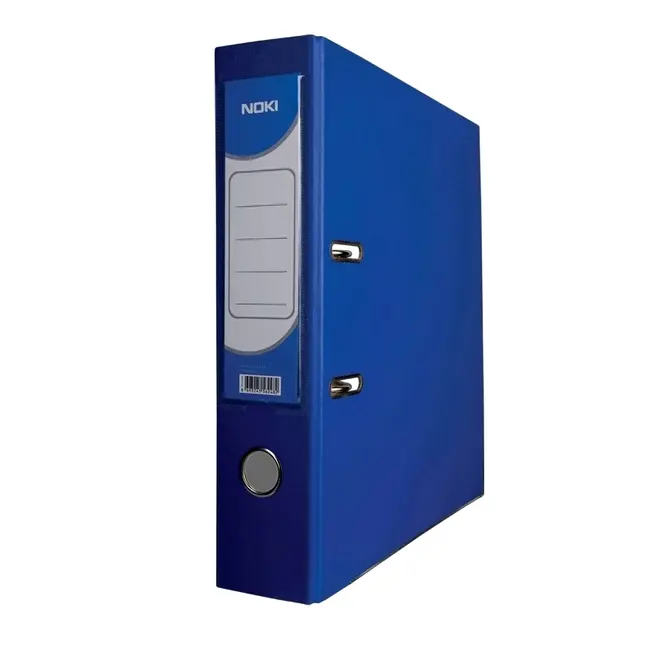 Biblioraft Noki, 50 mm, bleu BPTCDY000123