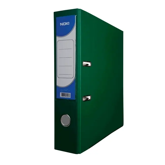 Biblioraft Noki, 50 mm, verde BPTCDY000124