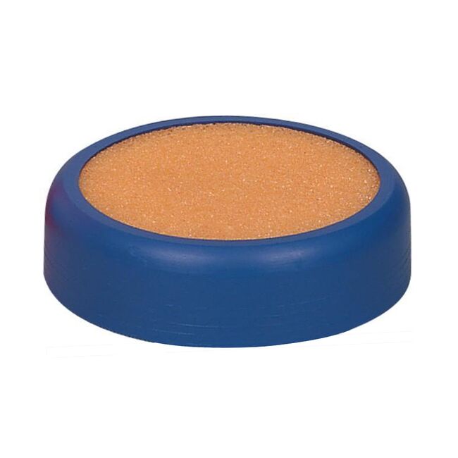 Buretiera plastic Memoris-Precious cu burete pe baza de apa diametru, 84 mm BPTCBV000762