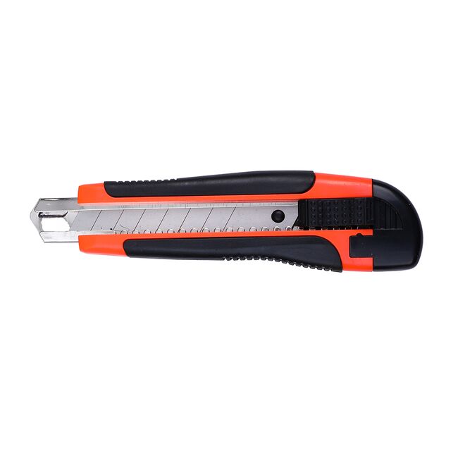Cutter Memoris-Precious, 18 mm, profesional, sina metalica BPTCBV011303