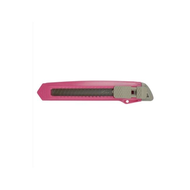 Cutter mare 18 mm, plastic BPTCLW000302