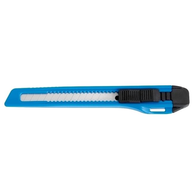 Cutter mic A-series, 9 mm, sina de plastic BPTCAY84000