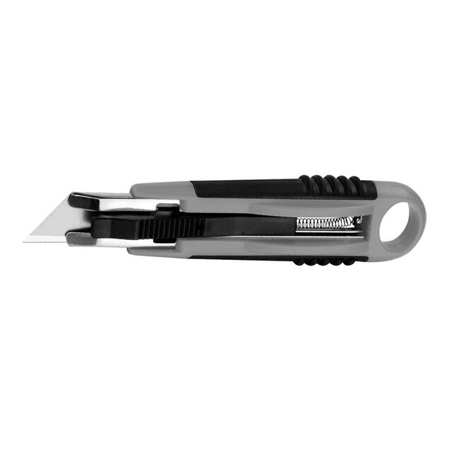 Cutter profesional Westcott, latime lama - 18 mm, maner plastic BPTCWS840260