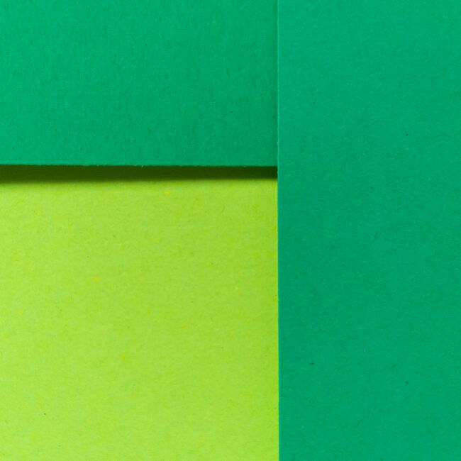 Dosar plic Exacompta Aquarel, A4, carton reciclat, inchidere elastic, verde BPTCFA056983