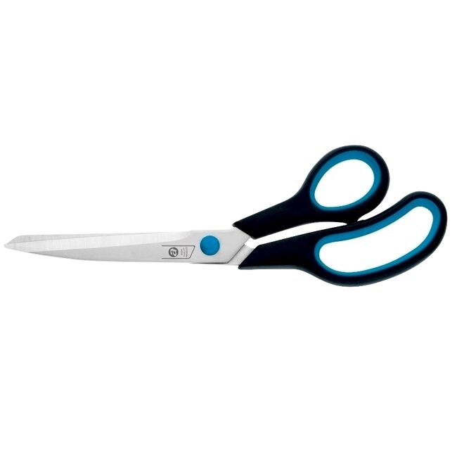 Foarfeca A-series, Soft Grip, 25.4 cm, otel, negru BPTCAY30293