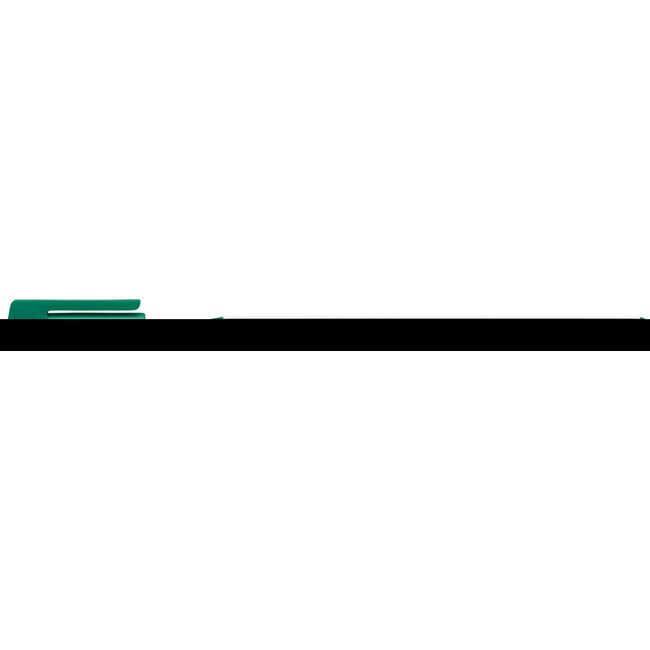 Liner edding 88, corp plastic, varf rotund, 0.6 mm, verde BPTCED088004