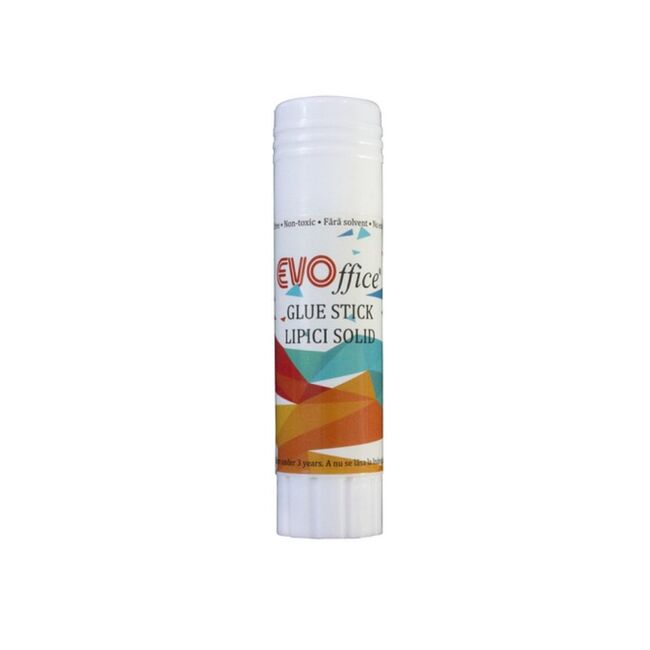 Lipici solid EVOffice, 21g BPTCRQ000302