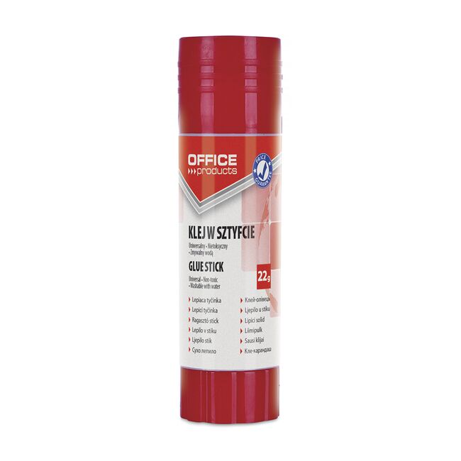 Lipici solid Office Products PVA, 22g BPTCDN842231