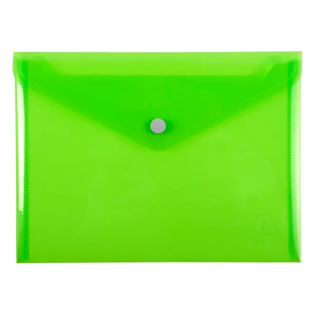 Mapa protectie, inchidere cu buton, A5, diverse culori BPTCFA034440