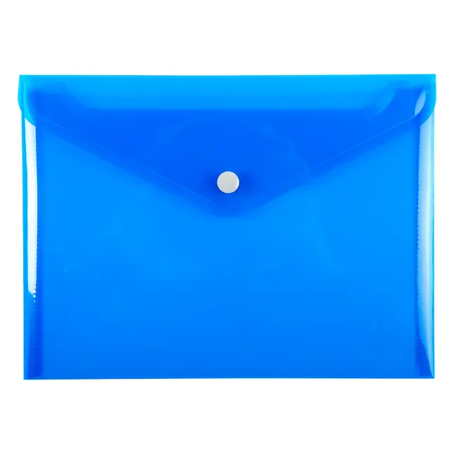 Mapa protectie, inchidere cu buton, A5, diverse culori BPTCFA034440