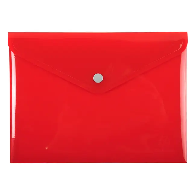 Mapa protectie, inchidere cu buton, A5, diverse culori BPTCFA034440