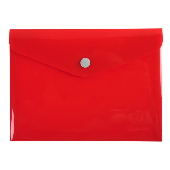 Mapa protectie, inchidere cu buton, B6, diverse culori BPTCFA034410