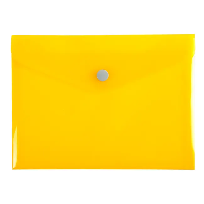Mapa protectie, inchidere cu buton, B6, diverse culori BPTCFA034410
