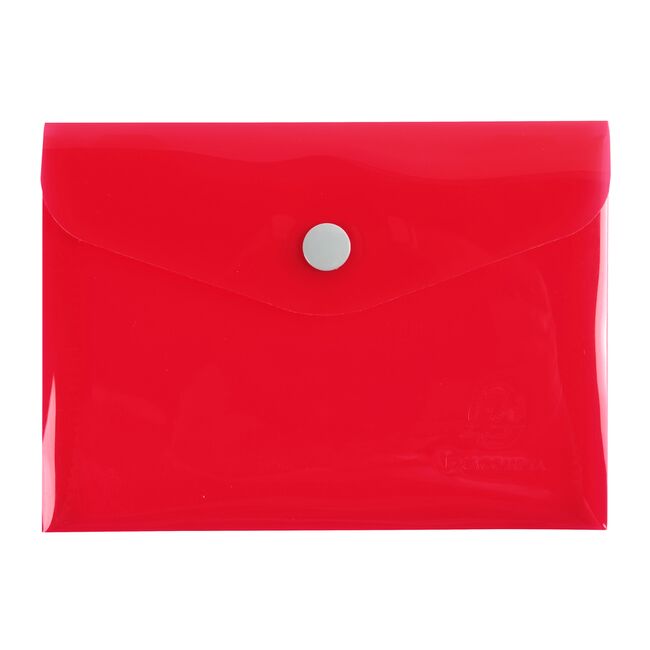 Mapa protectie, inchidere cu buton, B7, diverse culori BPTCFA034430