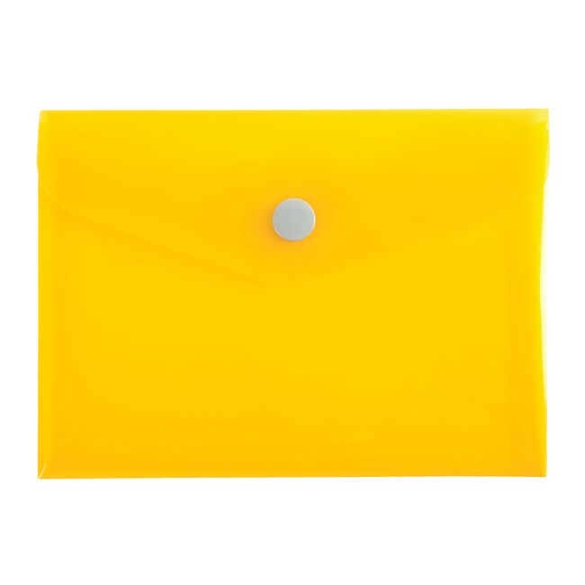 Mapa protectie, inchidere cu buton, B7, diverse culori BPTCFA034430
