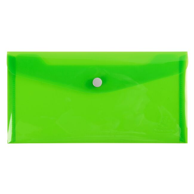 Mapa protectie, inchidere cu buton, DL, diverse culori BPTCFA034420