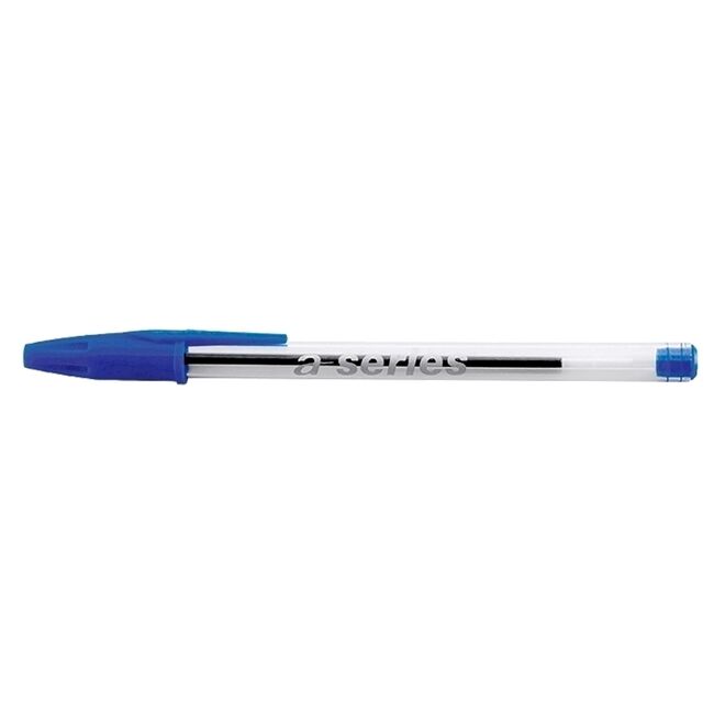 Pix, A-series, plastic, albastru BPTCAY01165
