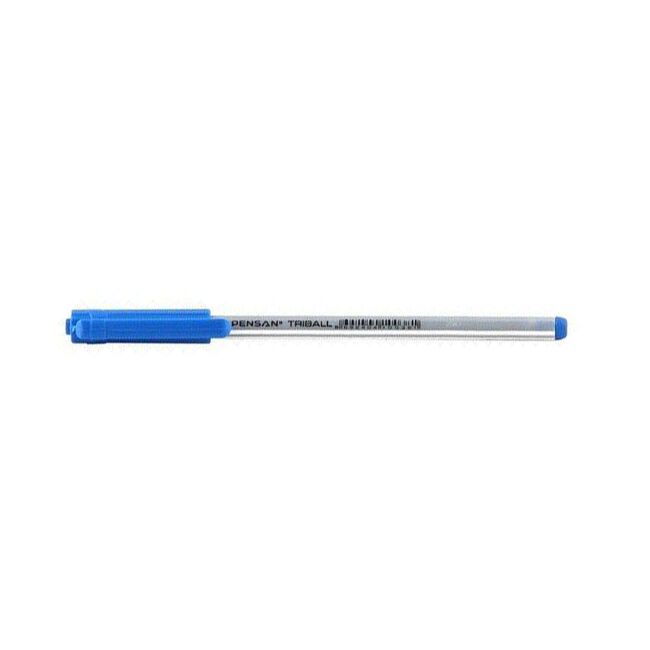 Pix Pensan Triball, varf 1 mm, scriere albastra BPTCCS000027