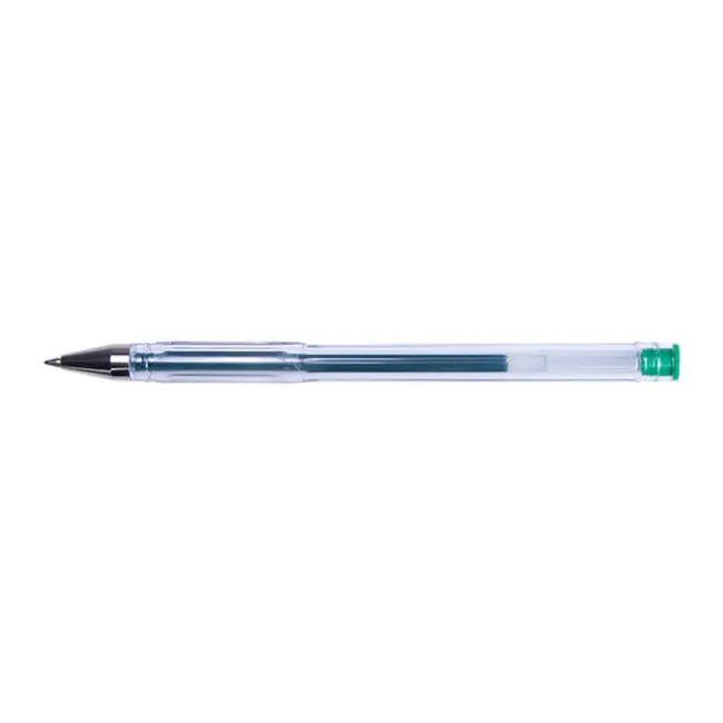 Pix cu gel fara mecanism Office Products, 0.5 mm, verde BPTCDN751115