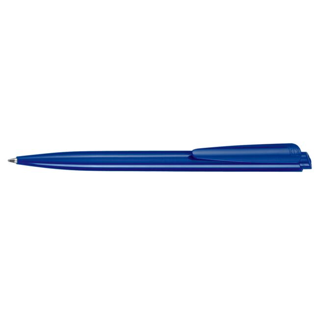 Pix cu mecanism, Senator, Dart, 1 mm, plastic, albastru BPTCSE26003