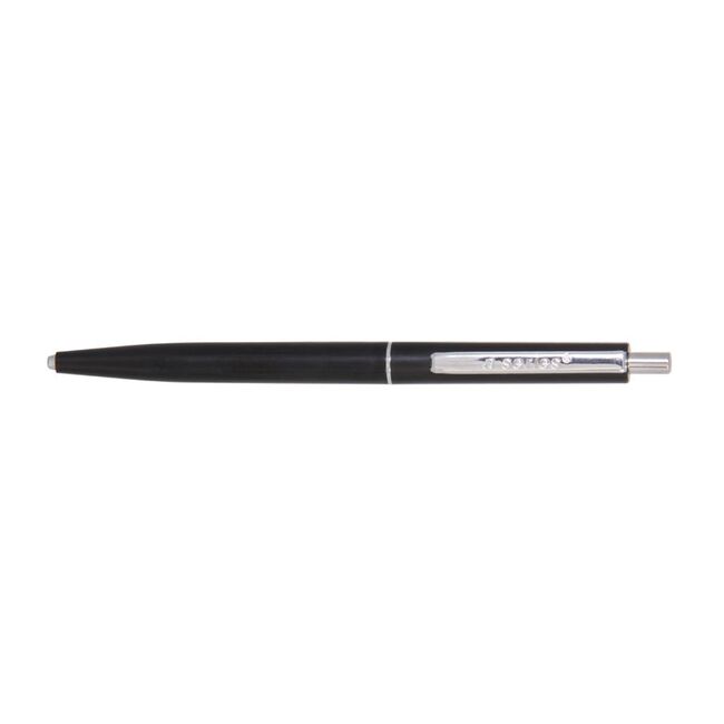 Pix cu mecanism A-series, negru, scriere albastru BPTCAY001449