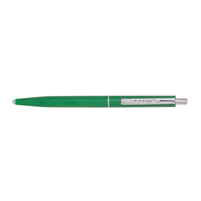Pix cu mecanism A-series, verde, scriere albastru BPTCAY001451