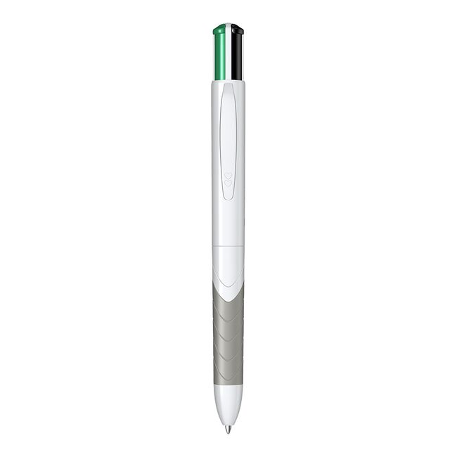 Pix cu mecanism PaperMate Quatro Pen, 4 culori, varf 1 mm BPTCPP198562