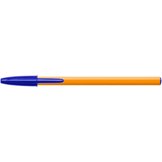 Px fara mecanism BIC Orange 0.8 mm, albastru BPTCCT8238