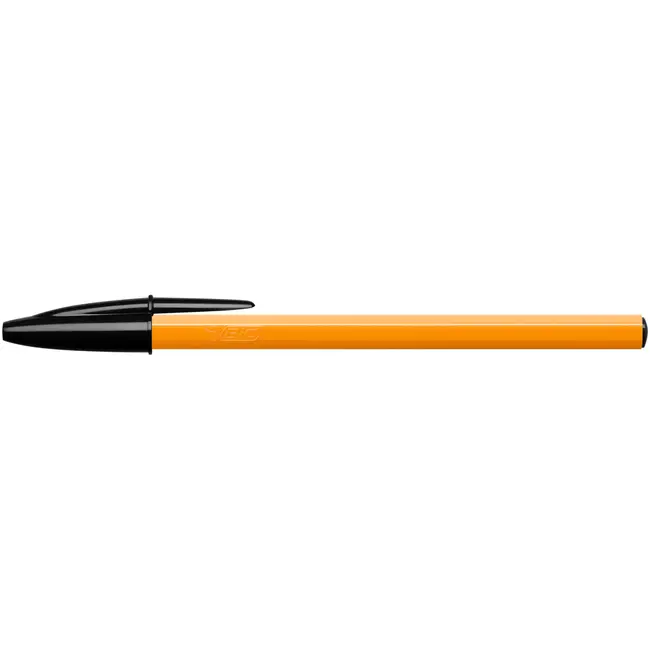 Px fara mecanism BIC Orange 0.8 mm, negru BPTCCT8236