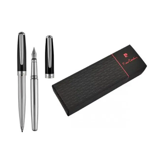 Set Pierre Cardin CHRISTOPHE, pix si stilou BPTCFT0400400
