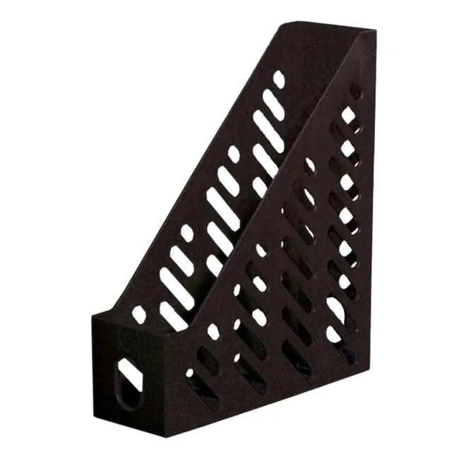 Suport pentru documente, Flaro, Lux, negru BPTCAS007001